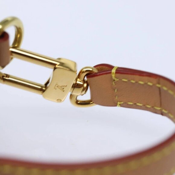 LOUIS VUITTON Monogram Micro Papillon Charm - Picture 9 of 14